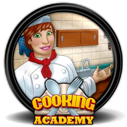 Cooking Academy 2 Icon 256x256 png